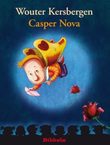 Casper Nova - Wouter Kersbergen