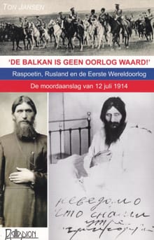 De Balkan is geen oorlog waard! - Ton Jansen