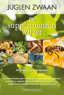 De supplementenwijzer - Juglen Zwaan