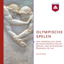 Olympische Spelen - Fik Meijer