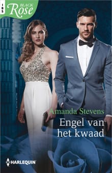 Engel van het kwaad - Amanda Stevens