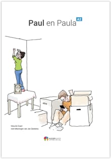 Paul en Paula - A2 - Nina de Zwart