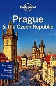 Prague & the Czech Republic - NEIL WILSON, Mark Baker