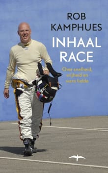 Inhaalrace - Rob Kamphues