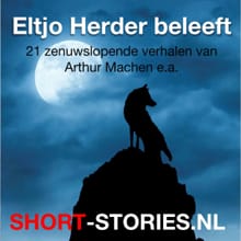 Eltjo Herder beleeft - Arthur Machen, Francis M. Nevins Jr., ...