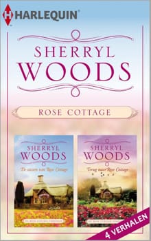 Rose Cottage - Sherryl Woods
