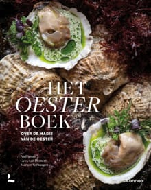 Het oesterboek - Aad Smaal, Gees van Hemert, ...