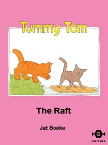 The raft - Jet Boeke