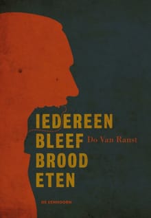 Iedereen bleef brood eten - Do Van Ranst, Do Van Ranst, ...