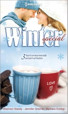 Winterspecial - Shannon Stacey, Jennifer Greene, ...