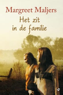 Het zit in de familie - Margreet Maljers