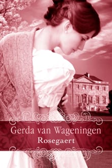 Rosegaert - Gerda van Wageningen