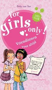 Vriendinnen voor altijd - Hetty van Aar, Hetty van Aar, ...