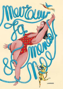 Mevrouw Ja en Meneer Nee - Pieter Van Oudheusden, Pieter van Oudheusden, ...