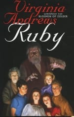 Ruby - V. Andrews, Virginia Andrews
