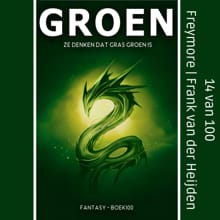 Freymore - Frank van der Heijden