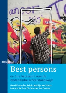 Best persons - Gabriël van den Brink, Merlijn van Hulst, ...