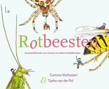 Rotbeesten - Gemma Venhuizen, Tjarko van der Pol