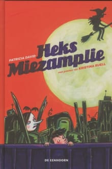 Heks Miezamplie - Patricia David