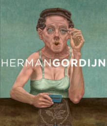 Herman Gordijn - Yvette van der Zande, Rob Smolders, ...