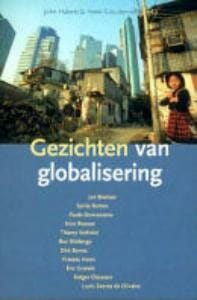 Gezichten van globalisering -  Habets