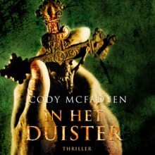 In het duister - Cody Mcfadyen
