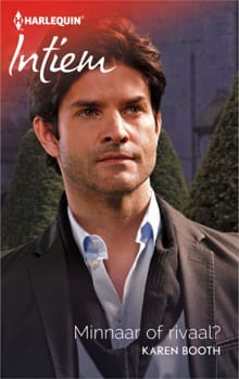 Minnaar of rivaal? - Karen Booth