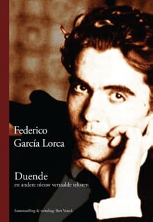 Duende - Federico García Lorca