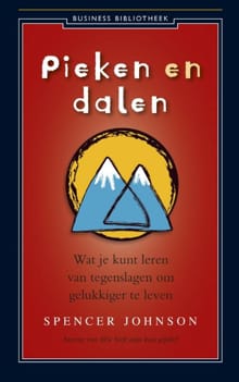 Pieken en dalen - Spencer Johnson