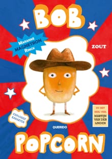 Bob Popcorn - Maranke Rinck