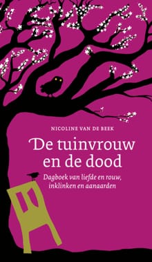 De tuinvrouw en de dood - Nicoline van de Beek