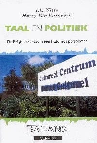Taal en politiek - E. Witte, Els Witte