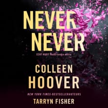 Never never - Colleen Hoover, Tarryn Fisher