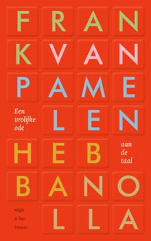 Hebba Nolla - Frank van Pamelen