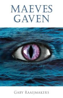 Meaves gaven - Gaby Raaijmakers