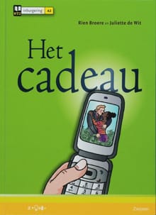 Het cadeau - Rien Broere