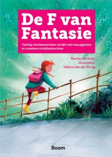 De F van Fantasie - Marlies Verhelst