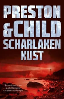 Scharlaken kust -  Preston & Child