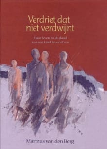 Verdriet dat niet verdwijnt - Marinus van den Berg