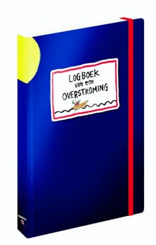 Logboek van een overstroming - Francine Oomen