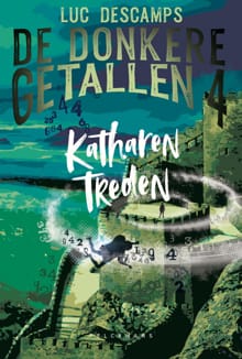 Katharentreden - Luc Descamps