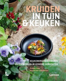 Kruiden in tuin & keuken - Lode Claus, Michiel Van Colenberghe