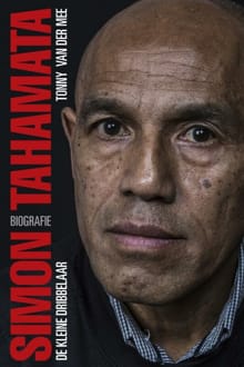Simon Tahamata - Tonny van der Mee