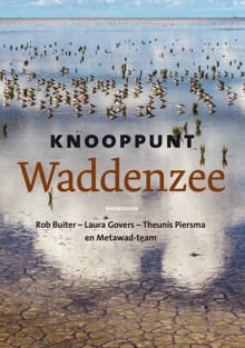Knooppunt Waddenzee - Rob Buiter, Laura Govers, ...