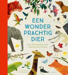 Een wonderprachtig dier - 