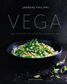 Vega - Janneke Philippi