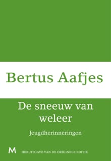 De sneeuw van weleer - Bertus Aafjes