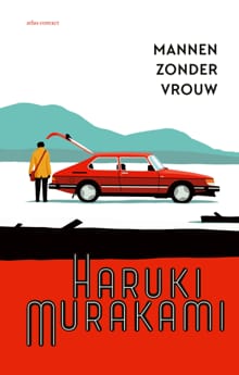 Mannen zonder vrouw - Haruki Murakami