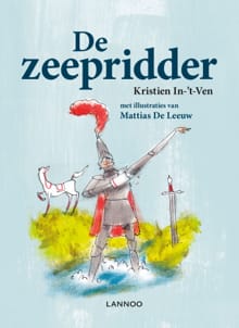 De zeepridder - Kruistien in 't Ven, Mattias de Leeuw