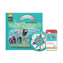 De Wilde zwanen - Paul Wauters